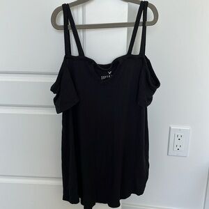 AE Off the Shoulder Tee
